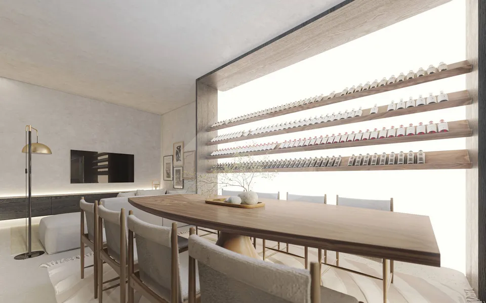 Balanz 62 - Apartamento com 90,02 m², em Balneário Perequê — foto 21