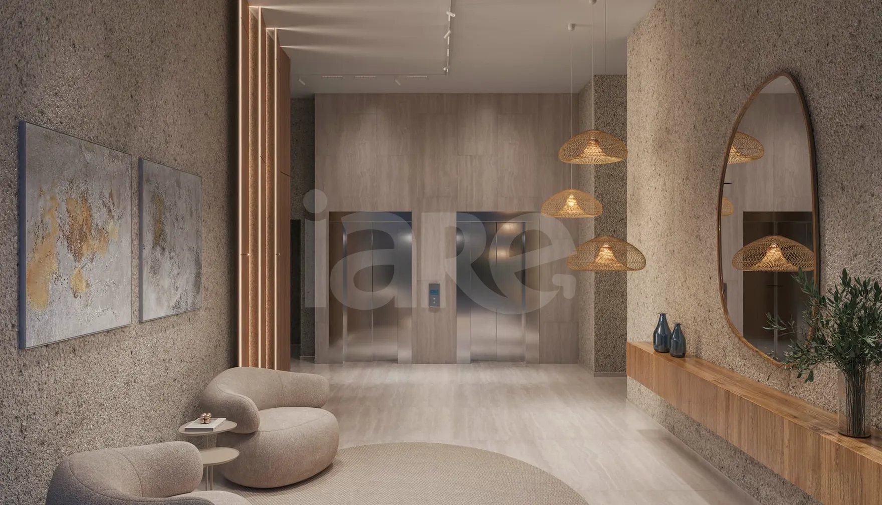 Solara - Apartamento com 58,71 m², em Praia do Suá — foto 8