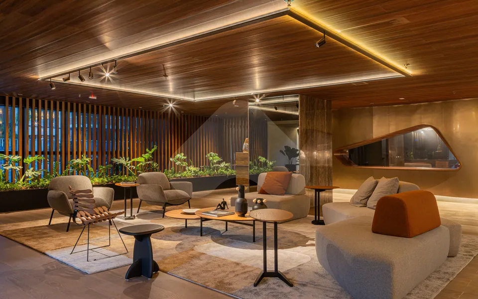 BS Flower - Apartamento com 79,9 m², em Aldeota — foto 9