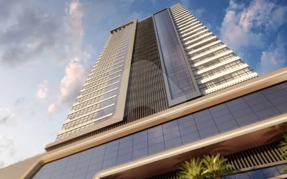 Foto de Doha Tower