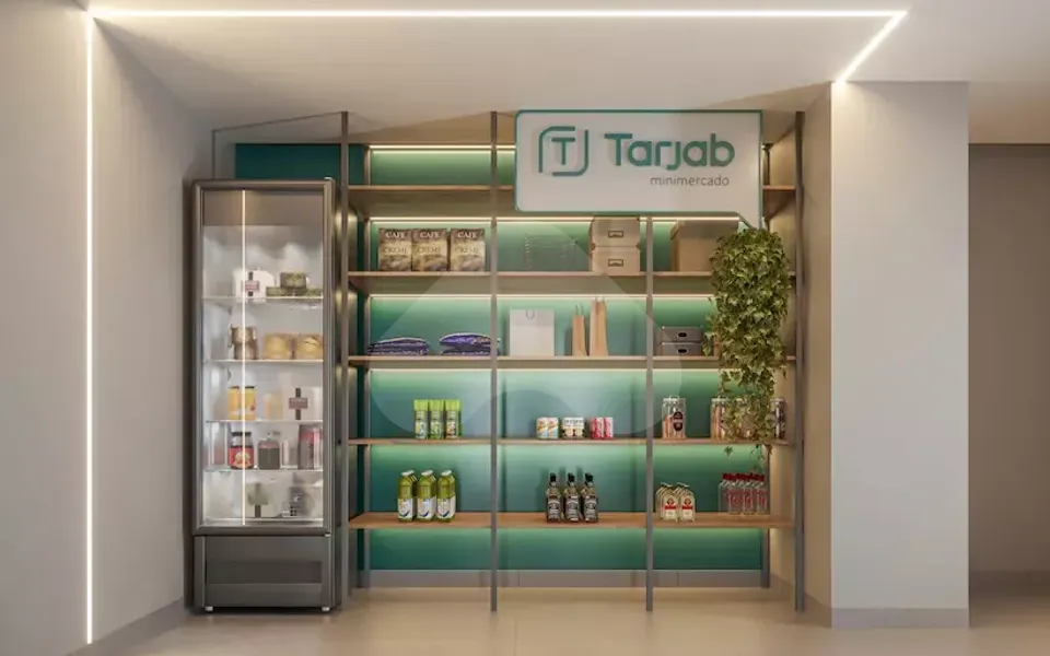 Viccino - Apartamento com 35,59 m², em Praça da Árvore — foto 13