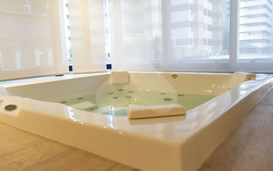 Legacy Condominium - Apartamento com 379 m², em Aldeota — foto 25