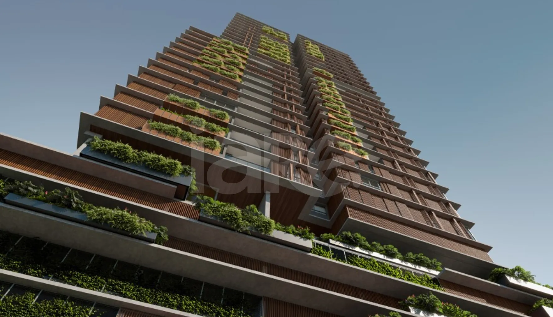 Vibra Phacz Home - Apartamento com 151,81 m², em Perequê — foto 8