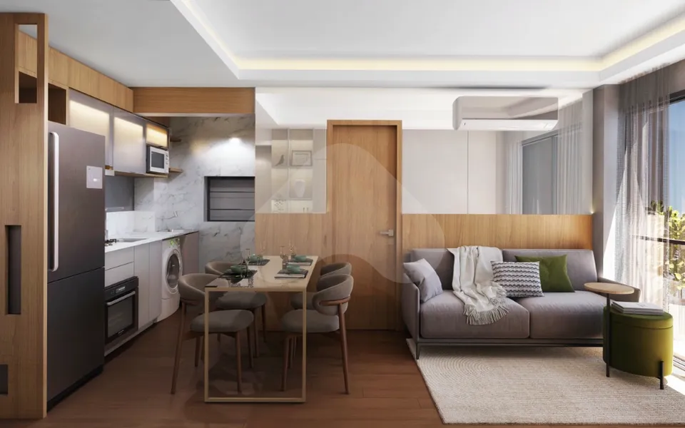 Flight - Studio com 22,27 m², em Cidade Baixa — foto 7