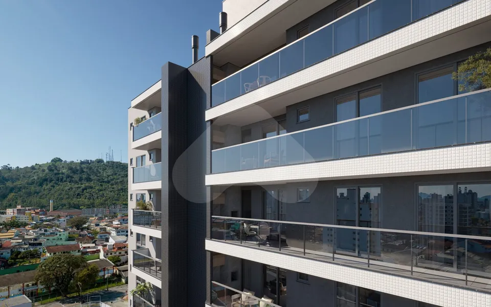 Urbe Residence - Apartamento com 68,04 m², em São Judas — foto 4