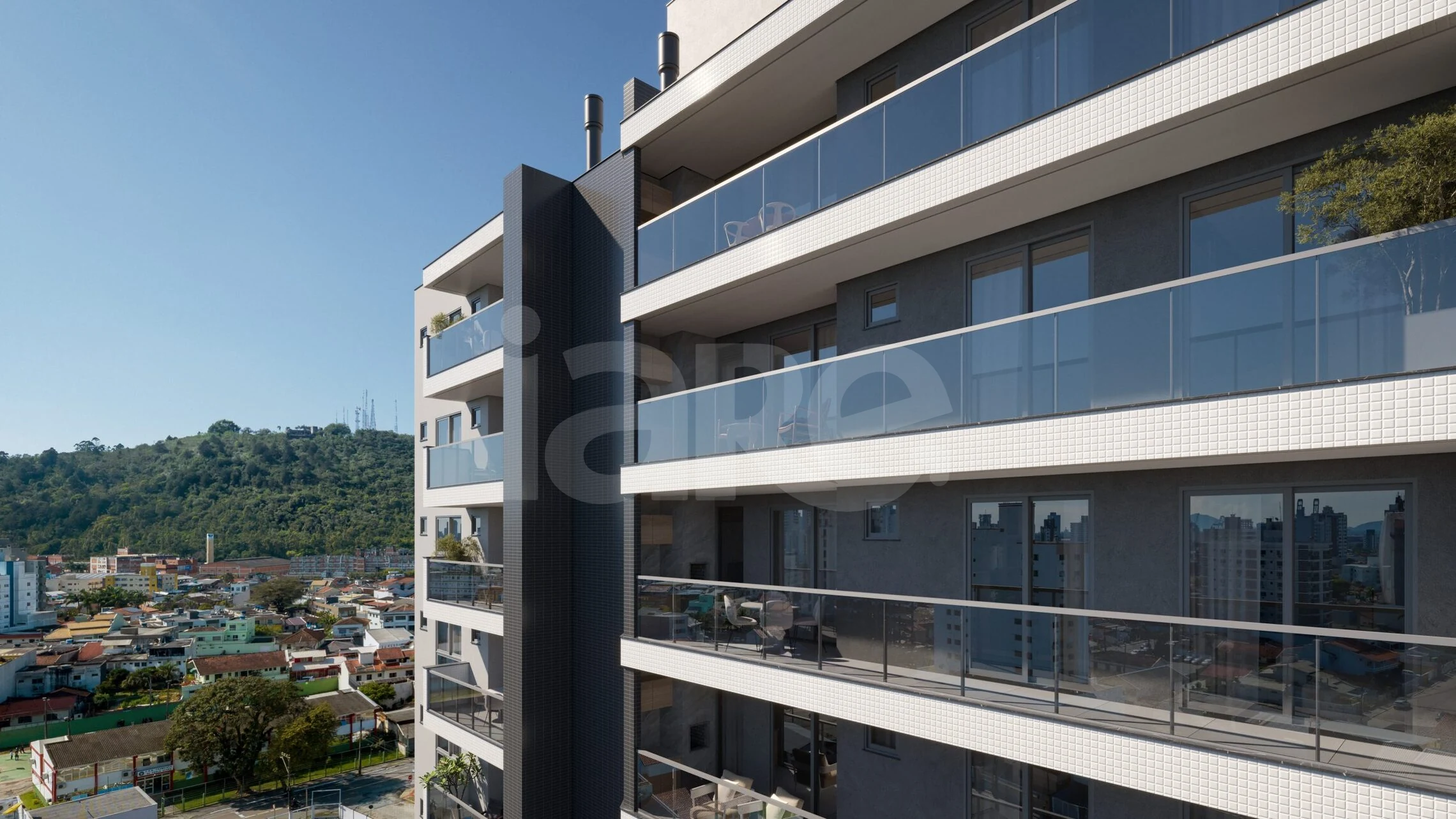 Urbe Residence - Apartamento com 87,36 m², em São Judas — foto 4