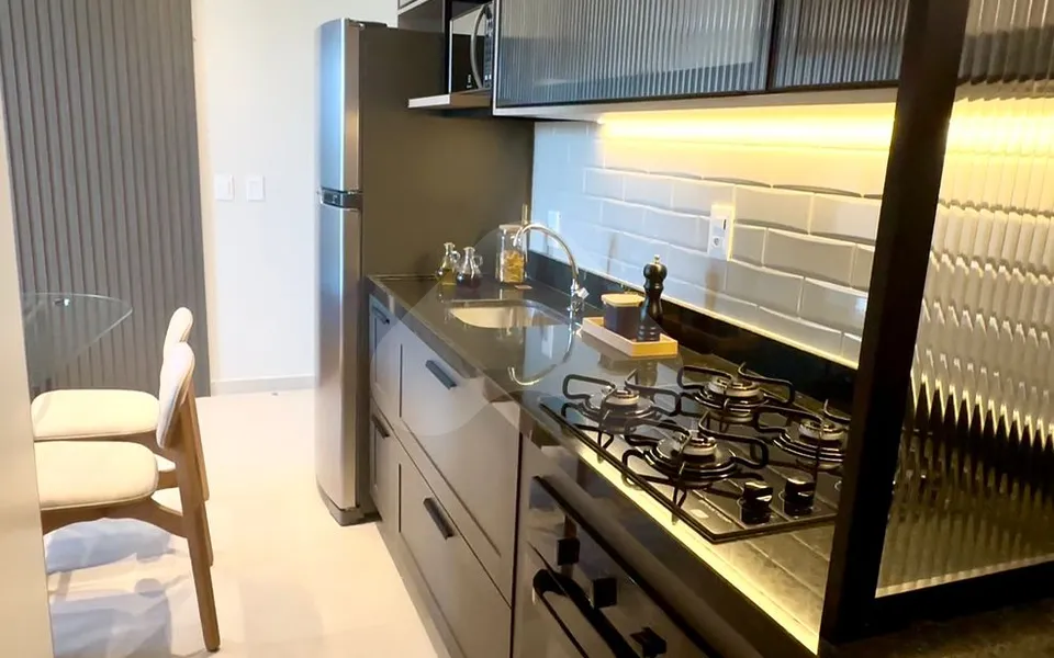 ALL Living - Apartamento com 54 m², em Aldeota — foto 27