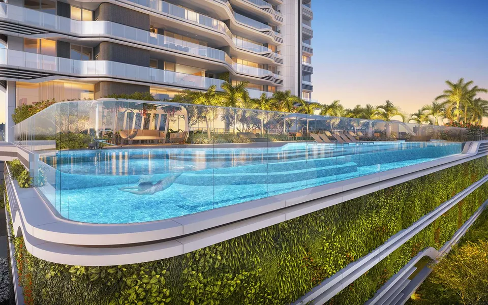 BS Gold - Apartamento com 174 m², em Aldeota — foto 16