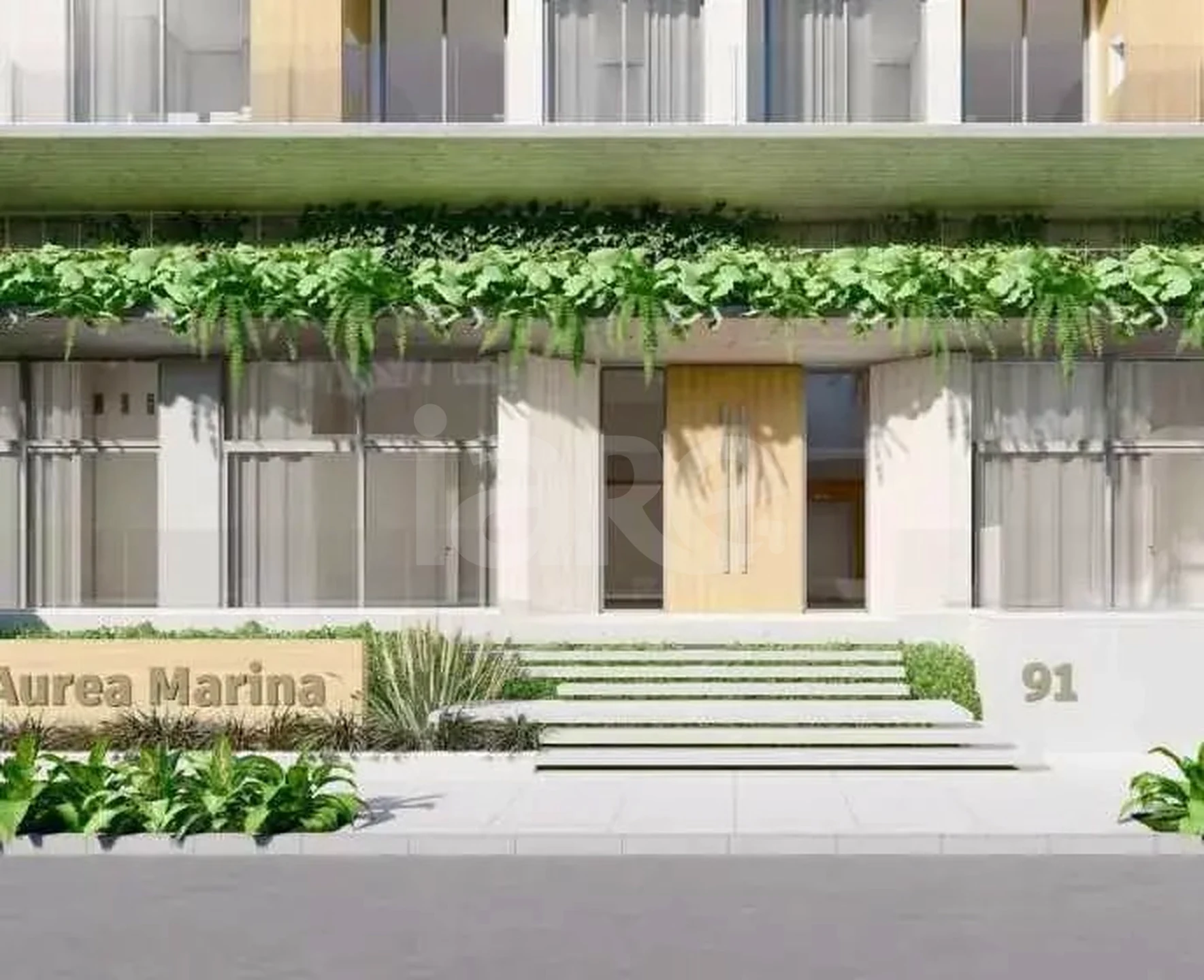 Aurea Marina - Loja com 32,33 m², em Cachoeira do Bom Jesus — foto 14