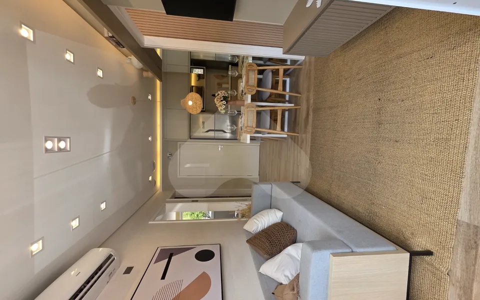 Vibra Vista Butantã - Apartamento com 26,78 m², em Vila Butantã — foto 5