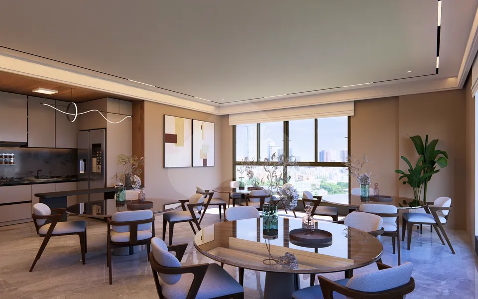 Ária Boa Vista - Apartamento com 27,7 m², em Soledade — foto 23