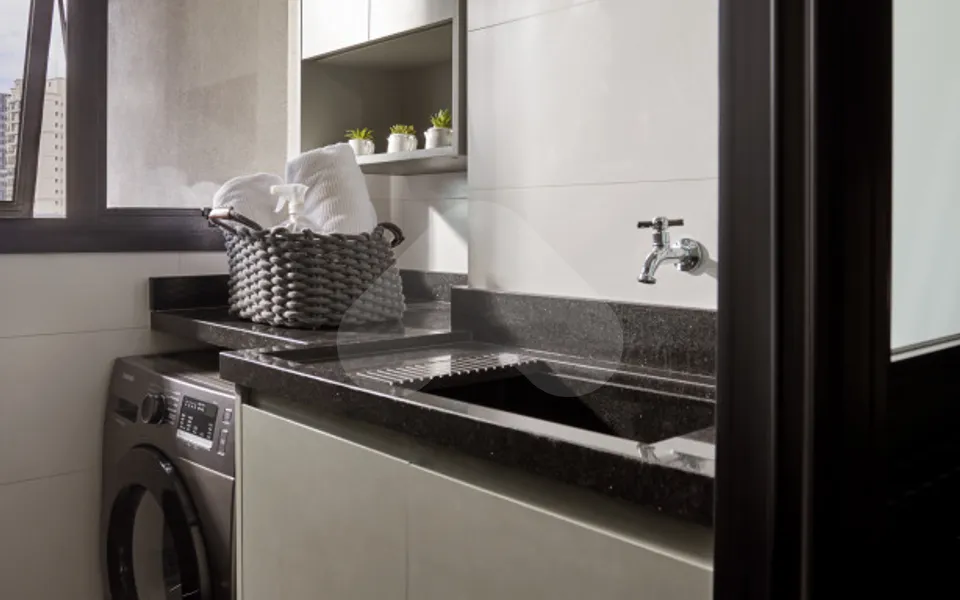 Expand Pinheiros - Apartamento com 49,95 m², em Pinheiros — foto 25