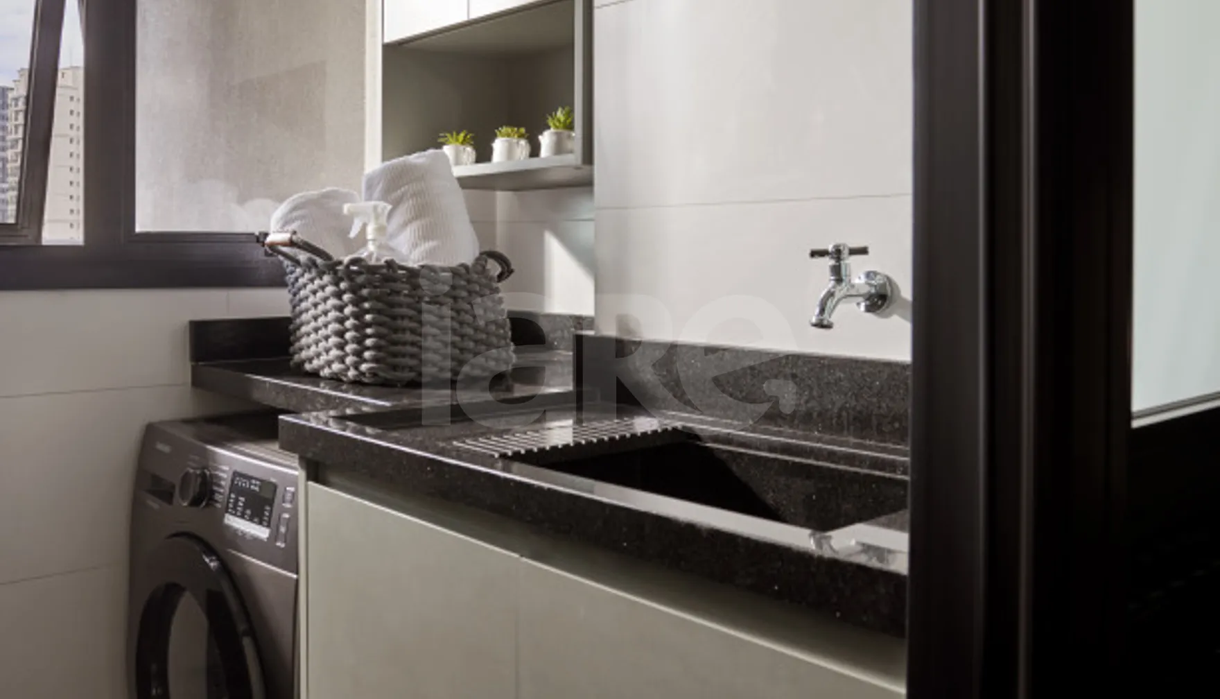 Expand Pinheiros - Apartamento com 49,95 m², em Pinheiros — foto 25