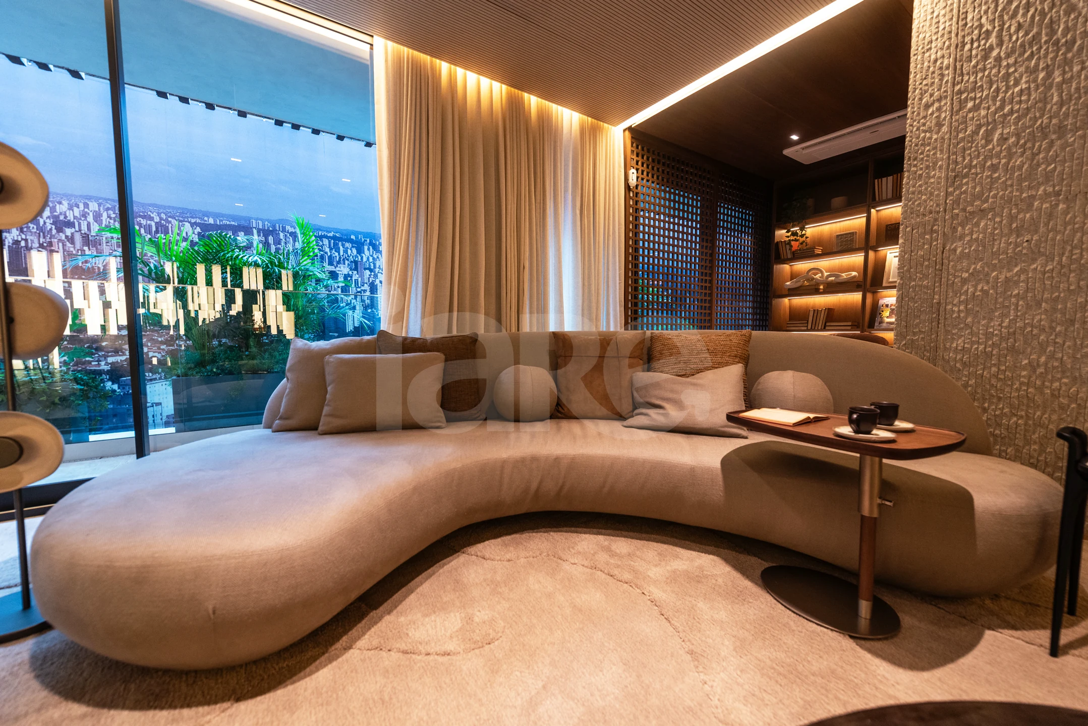 Altitude by Artefacto - Apartamento com 155,58 m², em Jardim Paulista — foto 12