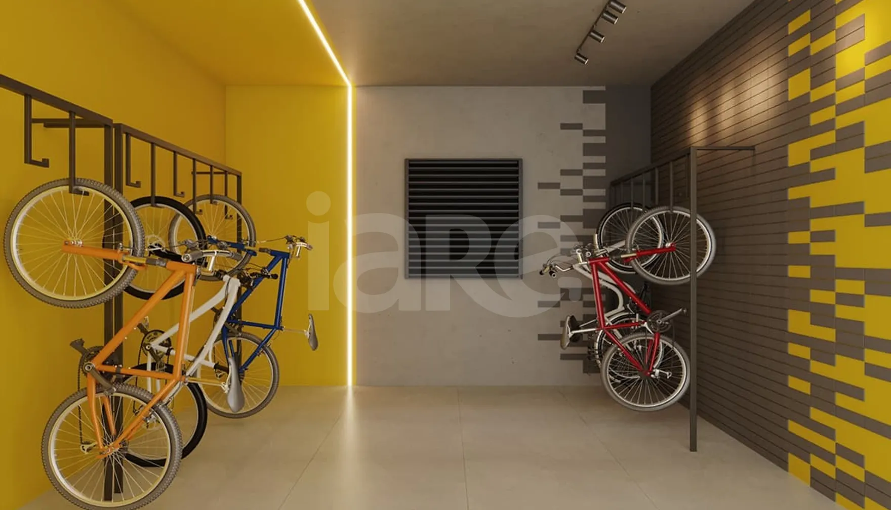 Griffe - Apartamento com 123,07 m², em Centro — foto 16