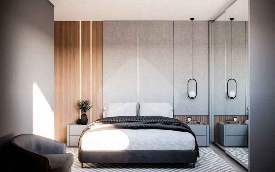 Excellence - Apartamento com 65,84 m², em Perequê — foto 14