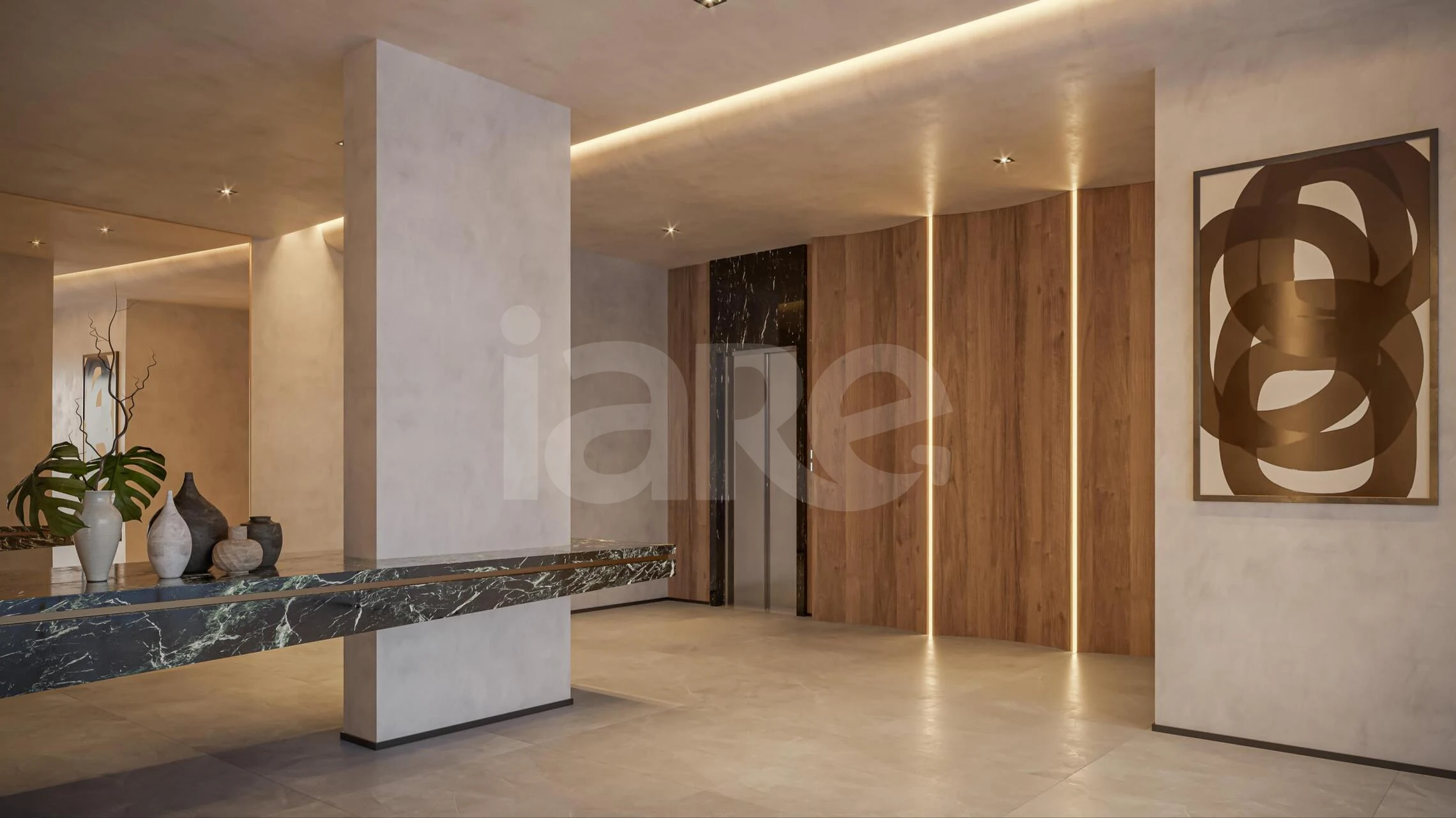 Wish Gran Six - Apartamento com 83,67 m², em Setor Bueno — foto 3