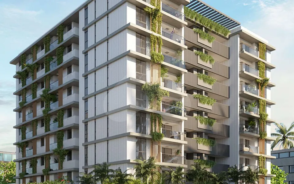 Foto de Eco Jardins