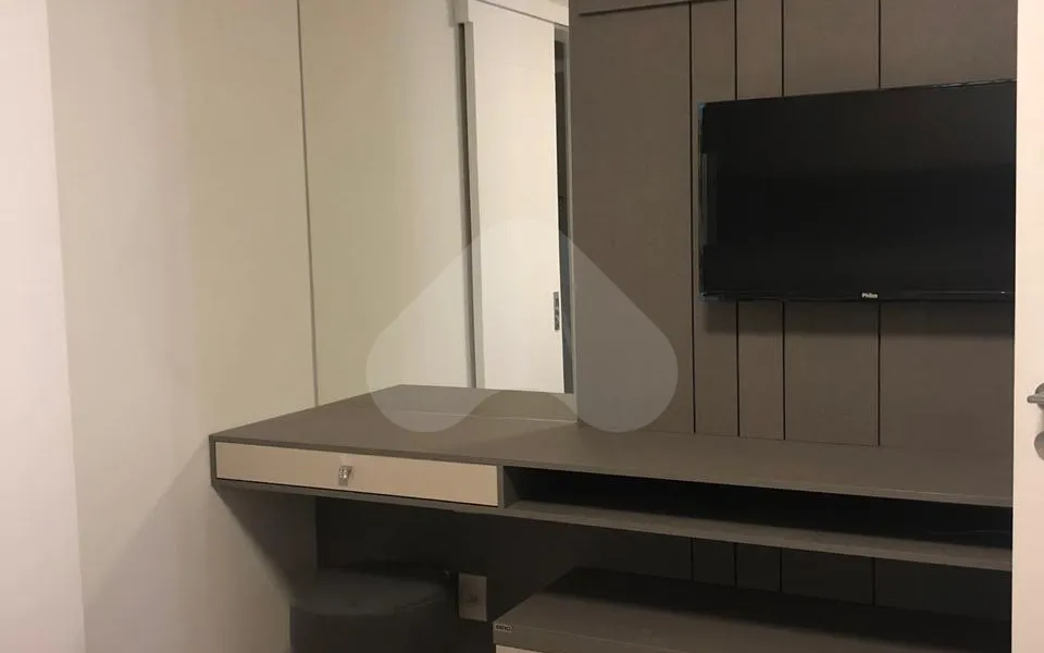Kadesh - Apartamento com 45,81 m², em Independência — foto 15