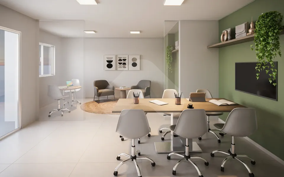 Plano&Mais Butantã - Apartamento com 27,34 m², em Butantã — foto 11