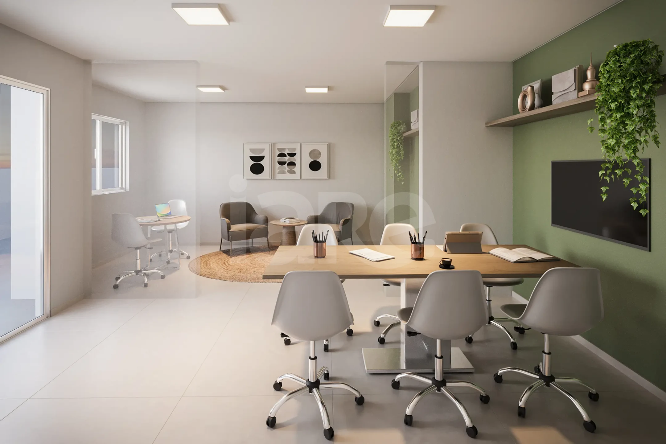 Plano&Mais Butantã - Apartamento com 27,34 m², em Butantã — foto 11