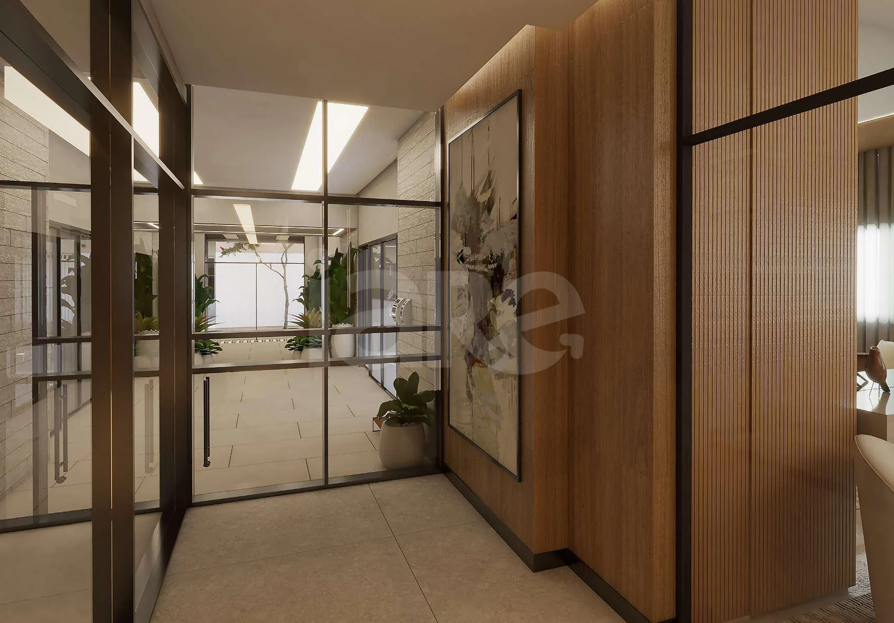 Táone Vila Mariana - Apartamento com 48,79 m², em Vila Mariana — foto 9