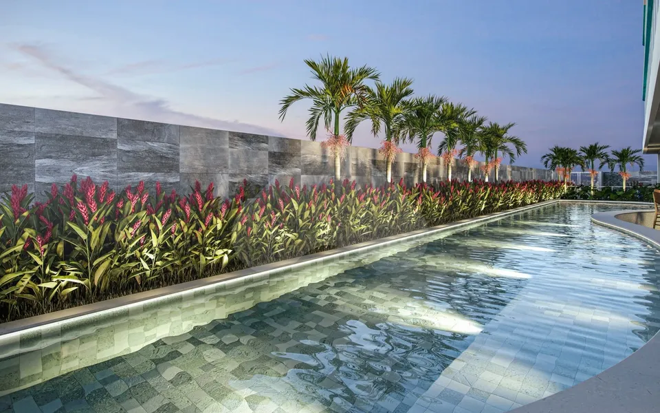 Vox Home - Apartamento com 130,32 m², em Jardim América — foto 9