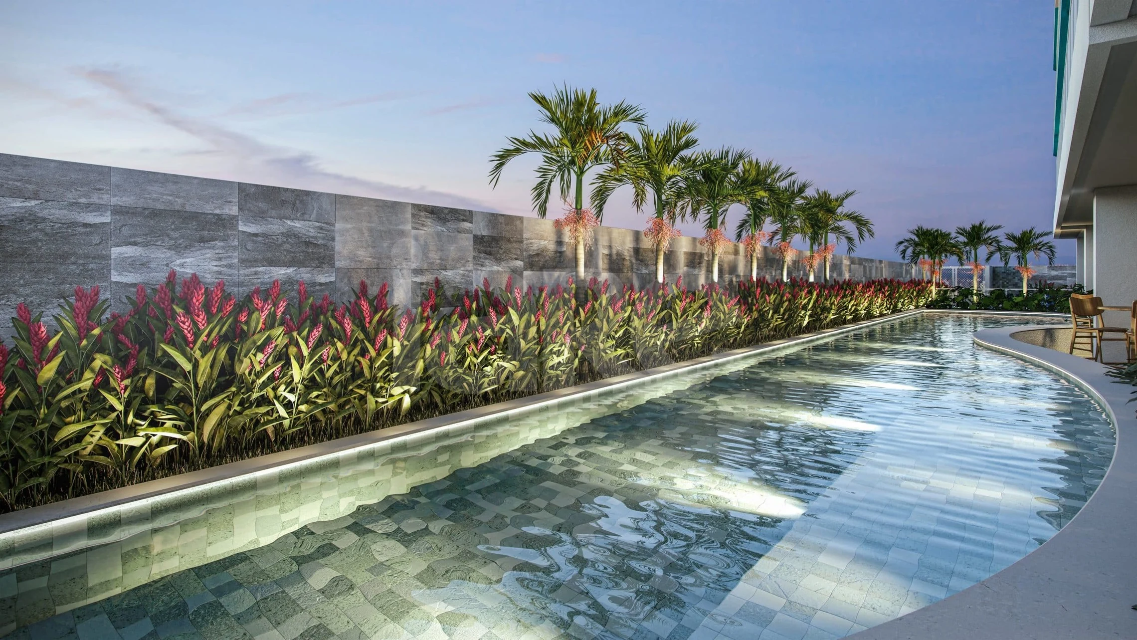 Vox Home - Apartamento com 130,32 m², em Jardim América — foto 12