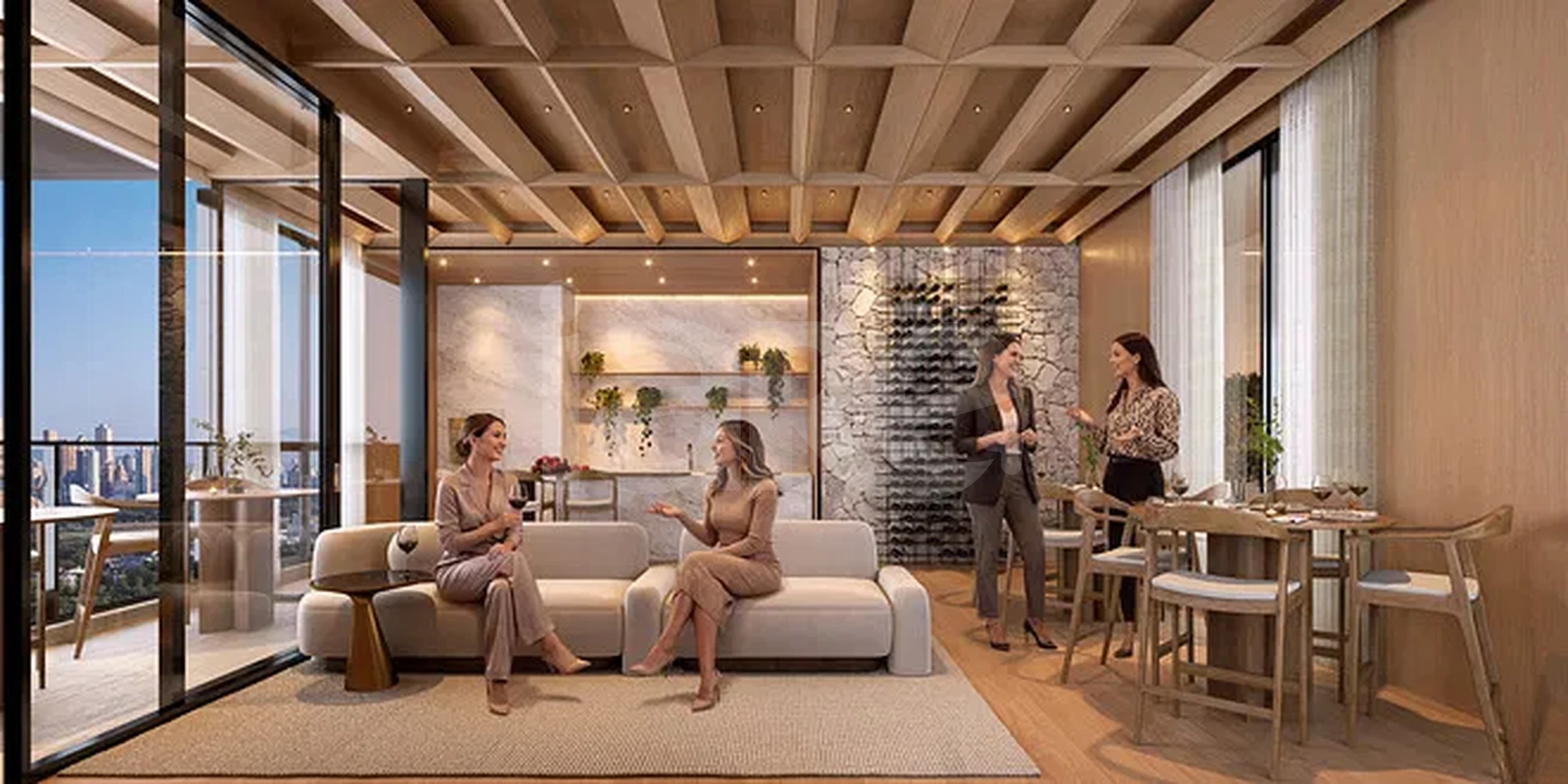 Aura - Studio com 33,98 m², em Perequê — foto 18