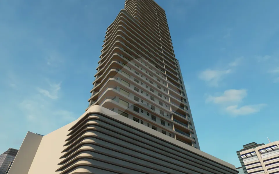 Chelsea 922 Art Residences - Apartamento com 144,43 m², em Fazenda — foto 2