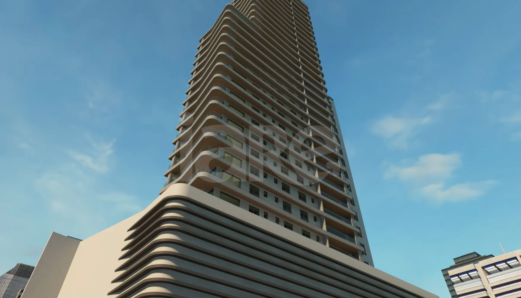 Chelsea 922 Art Residences - Apartamento com 169,45 m², em Fazenda — foto 3
