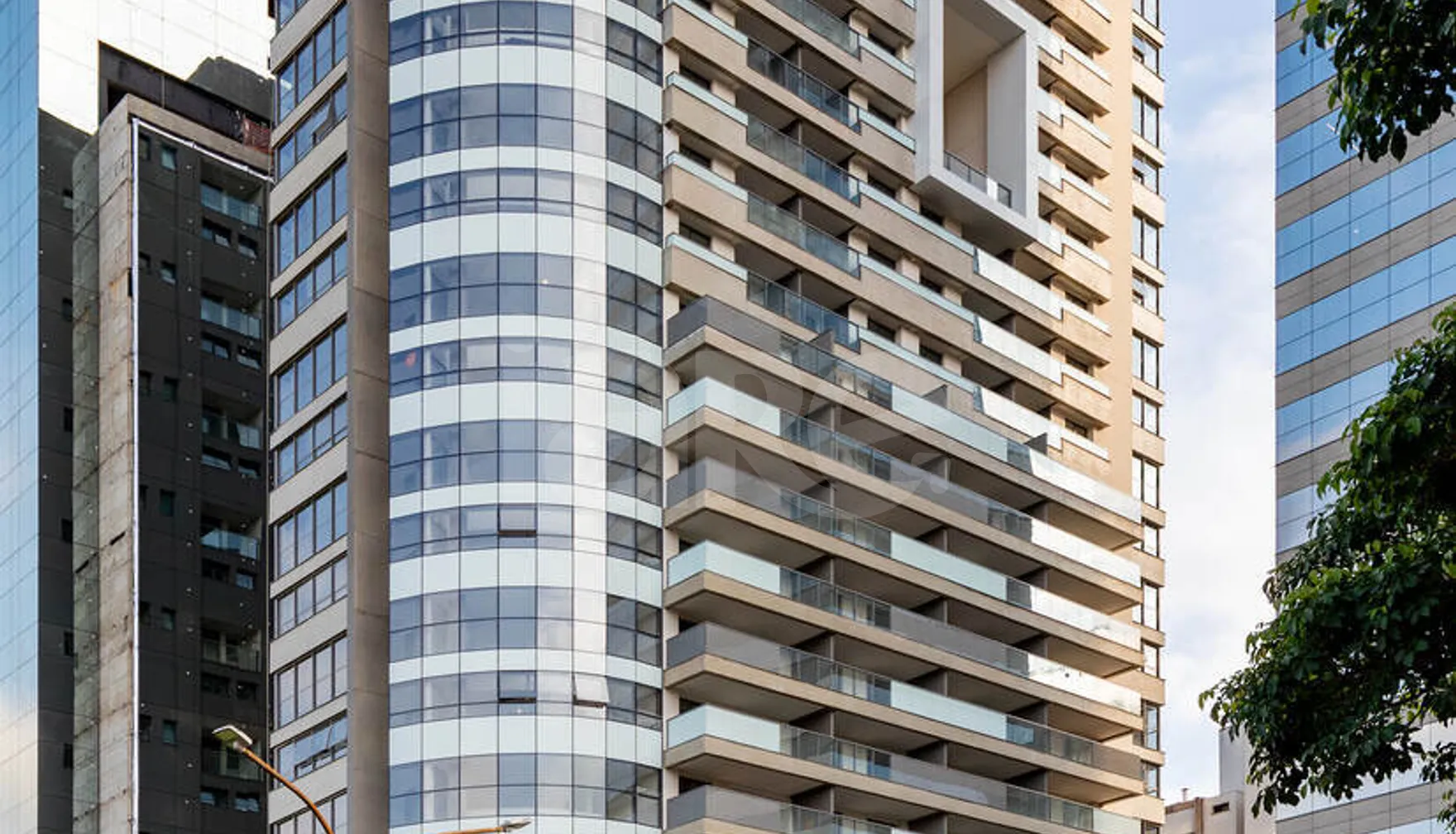 Indi 70 - Apartamento com 53,7 m², em Moema — foto 9