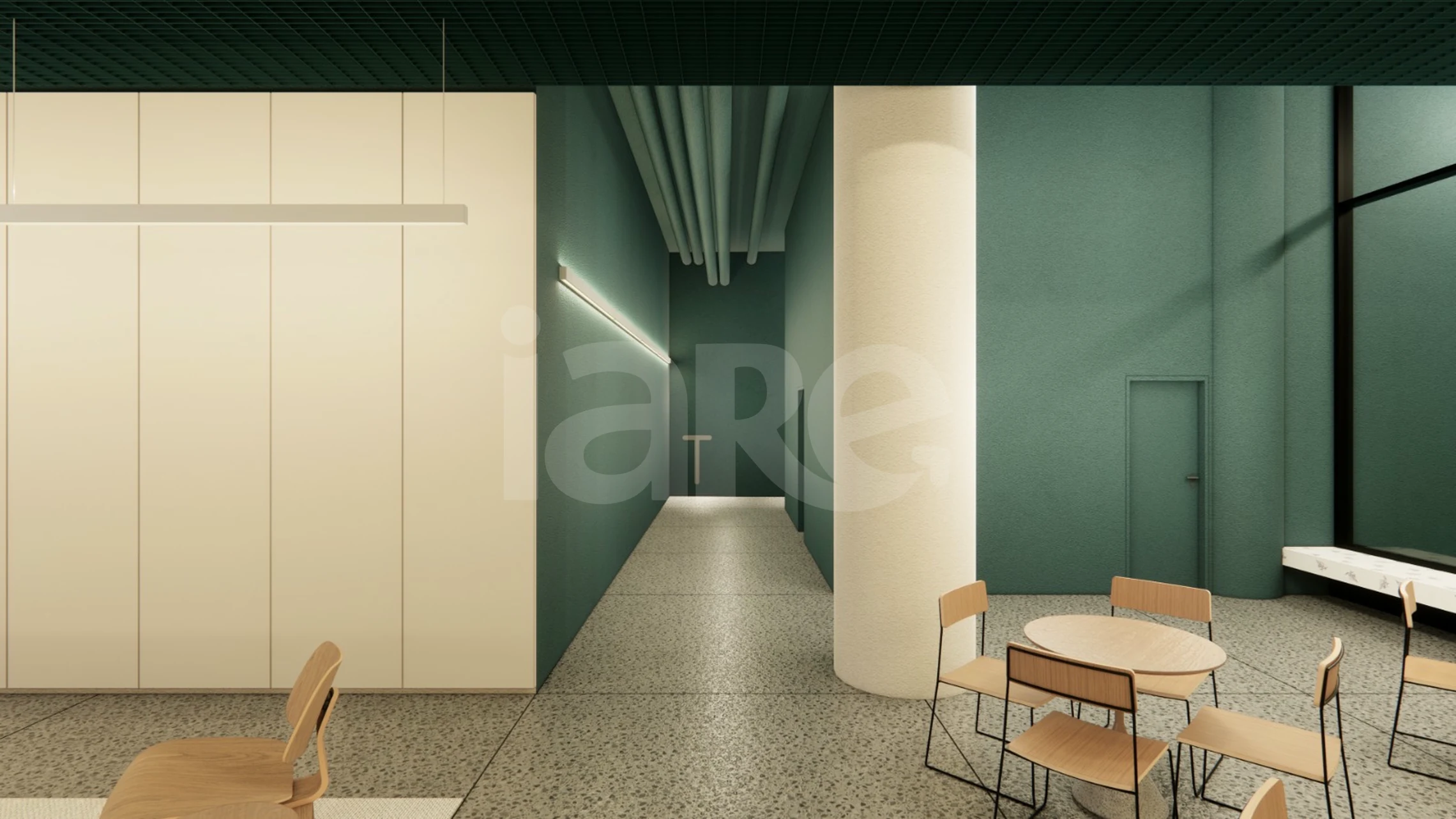 SP&VC Luz - Apartamento com 37,14 m², em Centro — foto 11