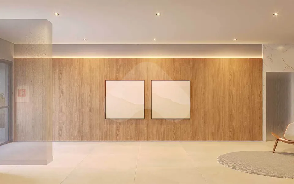 Mooca Città Milano - Apartamento com 118,81 m², em Mooca — foto 6