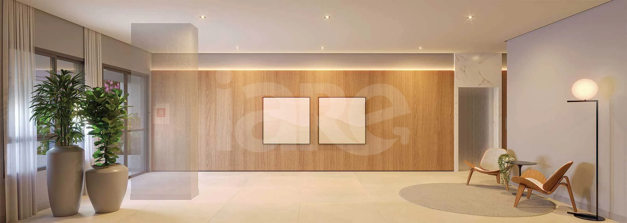 Mooca Città Milano - Apartamento com 135,05 m², em Mooca — foto 6