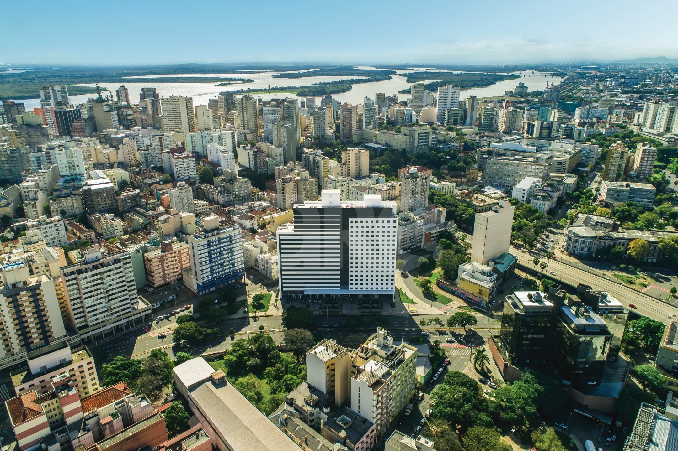 Duo Concept Office - Sala comercial com 35,09 m², em Cidade Baixa — foto 6