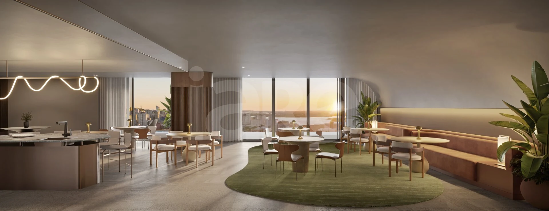 Edition Moinhos - Apartamento com 172,03 m², em Moinhos de Vento — foto 13