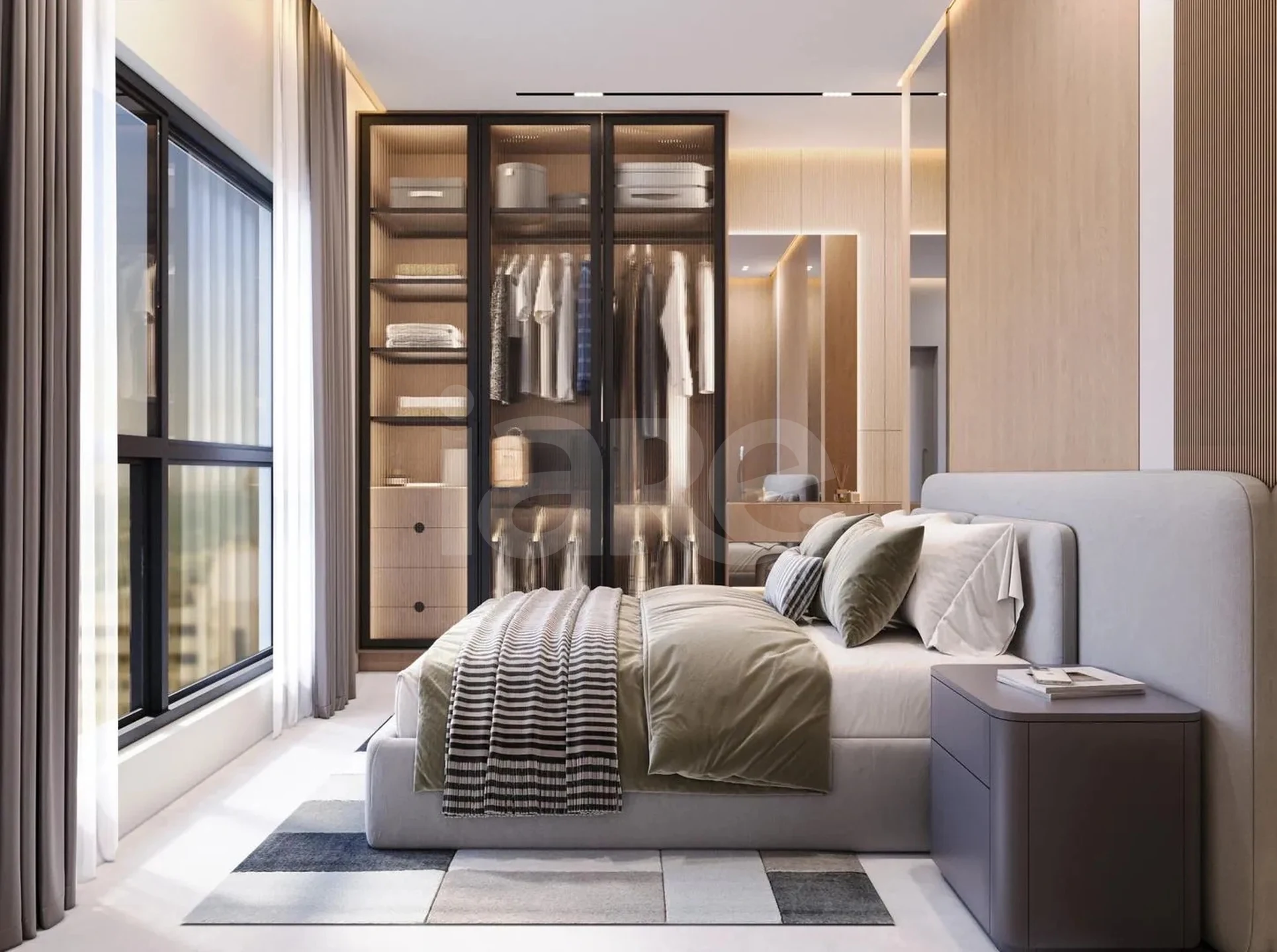 Domani Residenze - Cobertura com 317,67 m², em Centro — foto 4