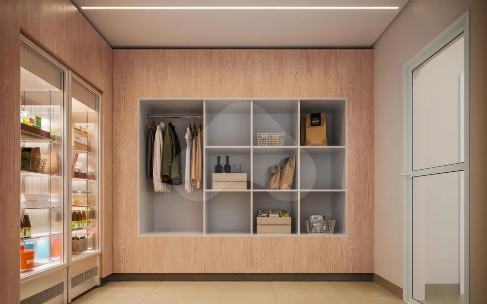Biotique Ibirapuera - Apartamento com 198,5 m², em Ibirapuera — foto 16