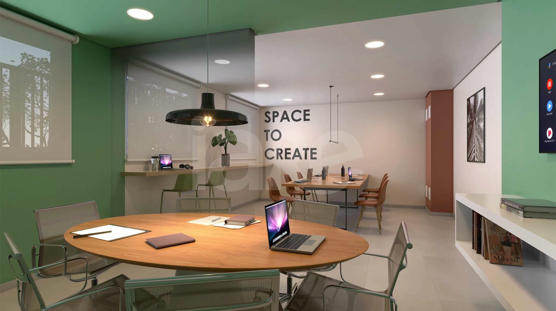 Vibra Santa Cecília - Apartamento com 26,39 m², em Santa Cecília — foto 12