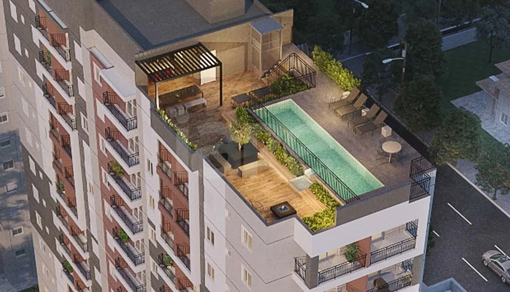 Prisma Pinheiros - Loja com 373,01 m², em Pinheiros — foto 26