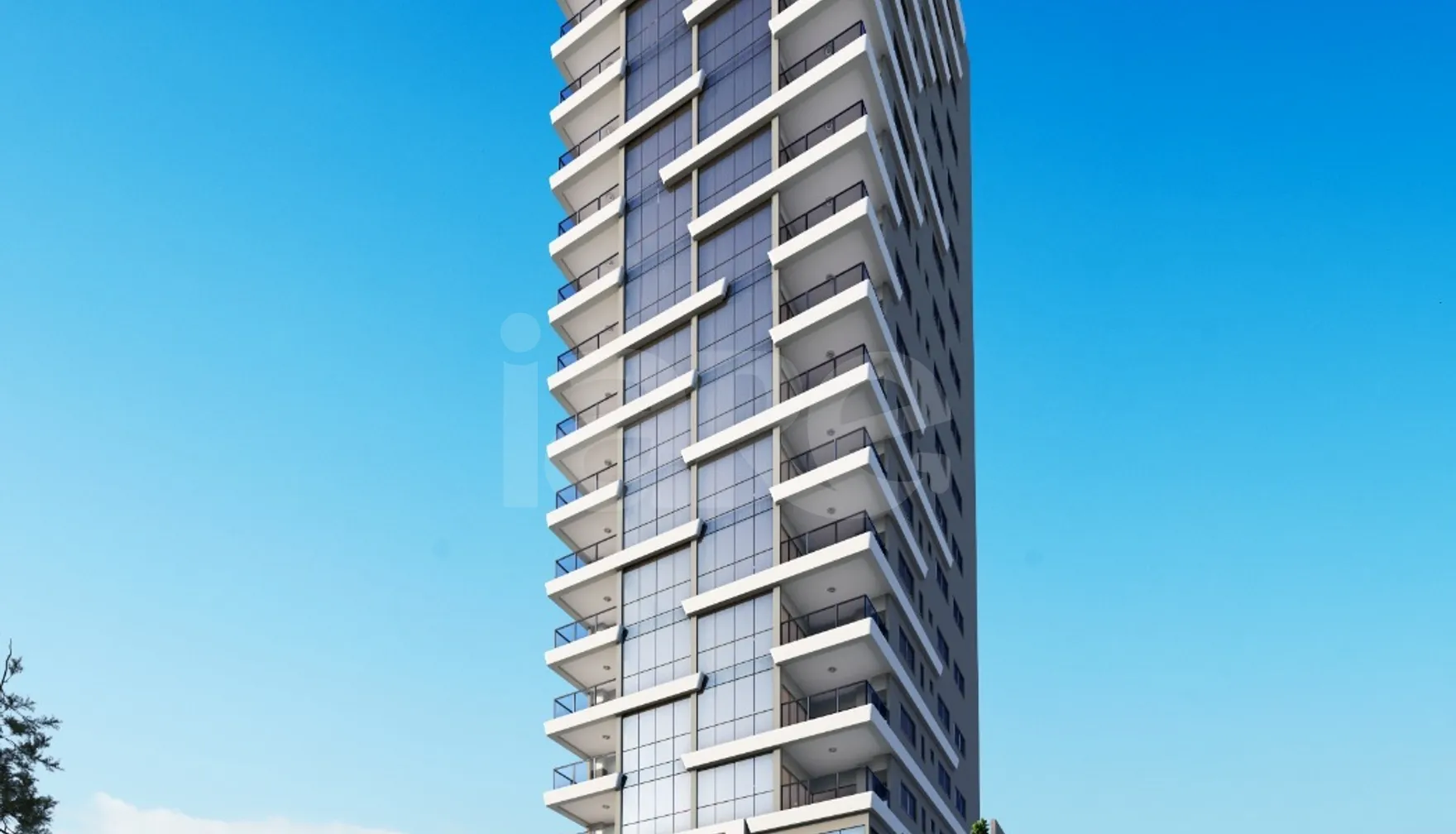 Córdoba Residence - Apartamento com 113,25 m², em Perequê — foto 6
