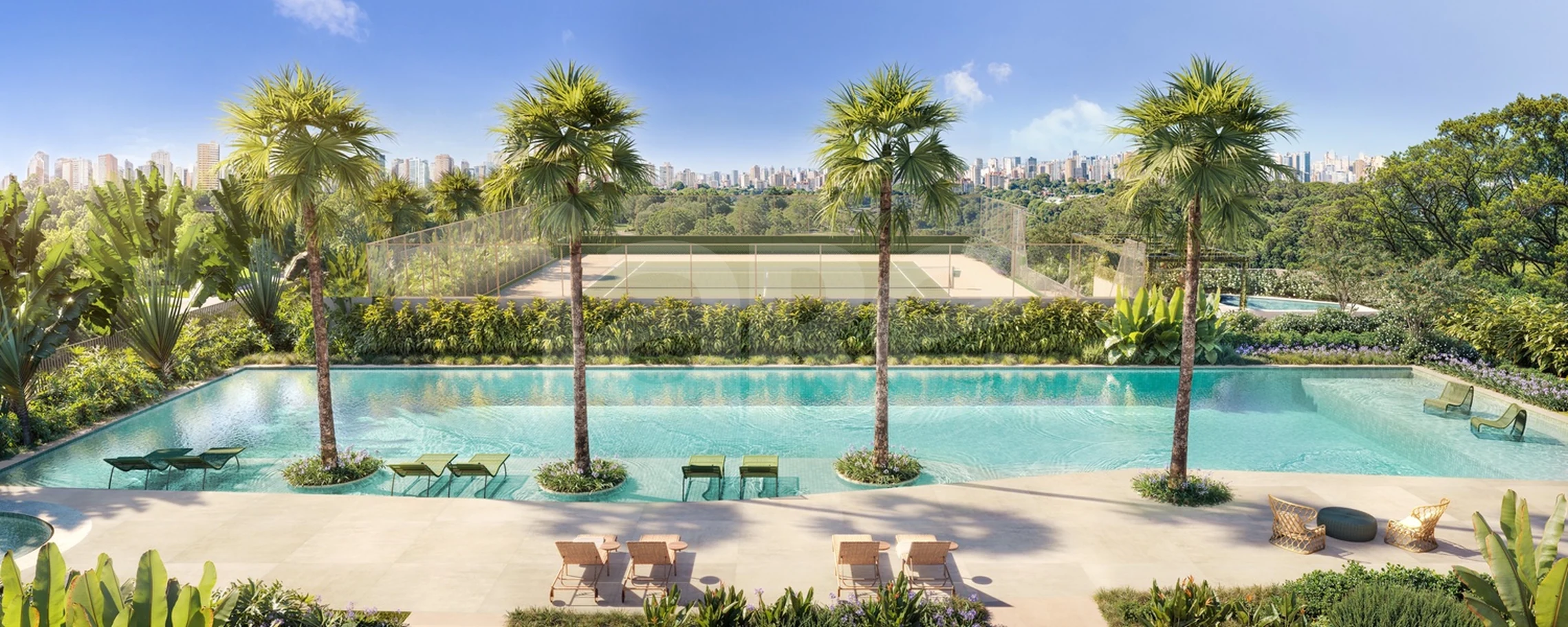 Escape Brooklin - Apartamento com 52,6 m², em Brooklin Novo — foto 16