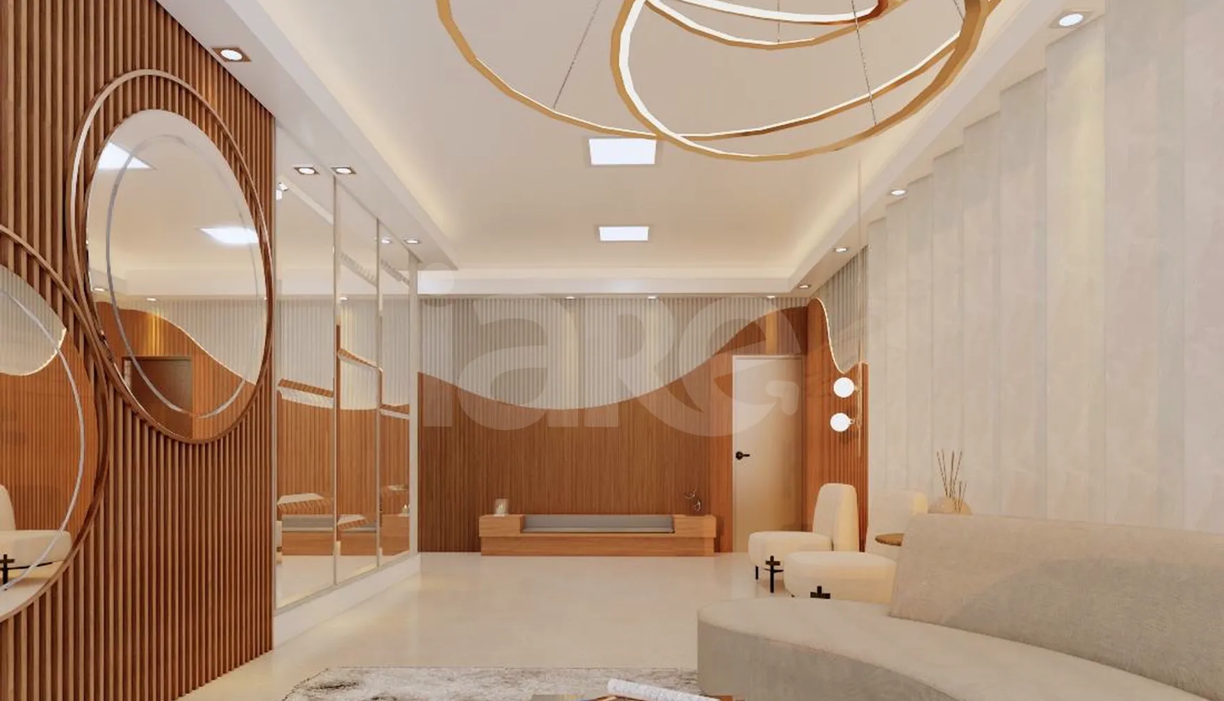 Acácia Garden Residence - Apartamento com 85 m², em Perequê — foto 2