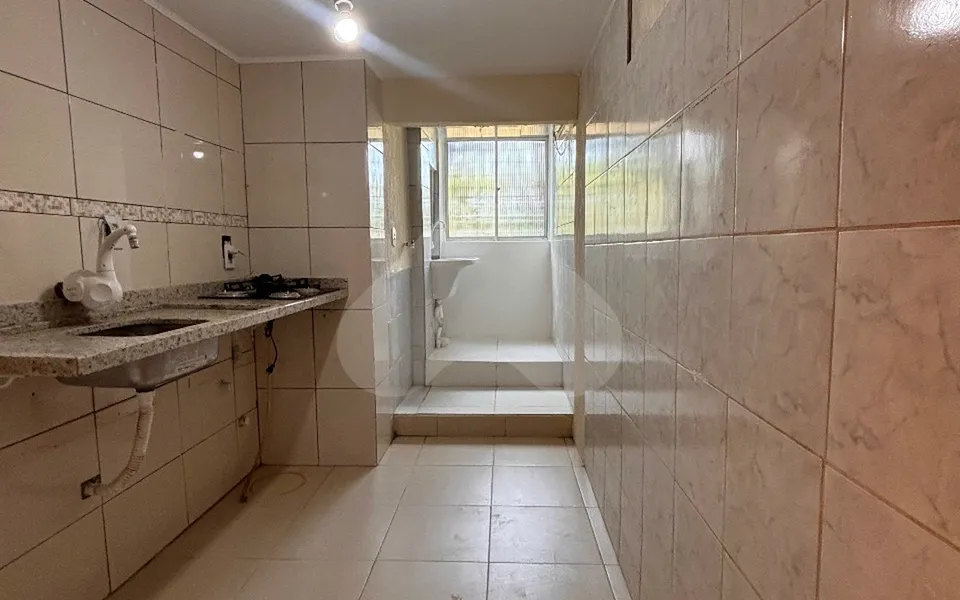 Edificío Parque Apto 104 - Apartamento com 45,19 m², em Praia de Belas — foto 4