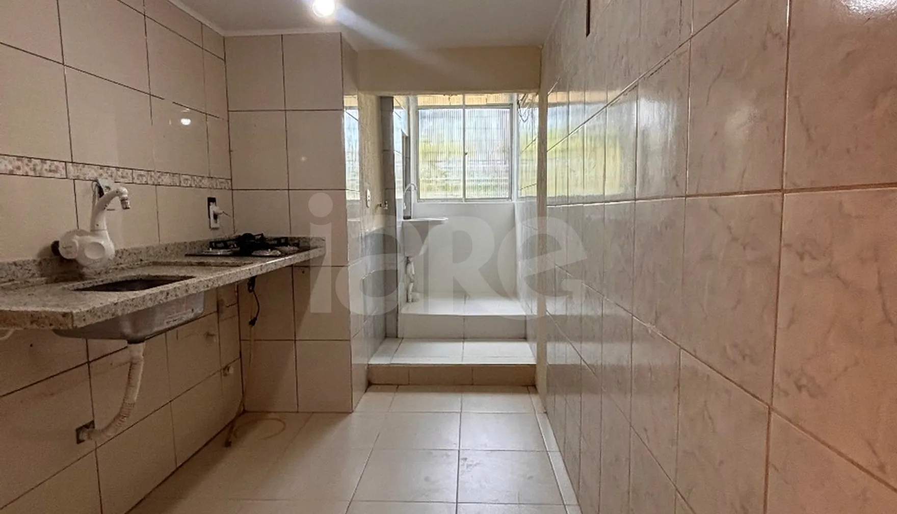 Edificío Parque Apto 104 - Apartamento com 45,19 m², em Praia de Belas — foto 4