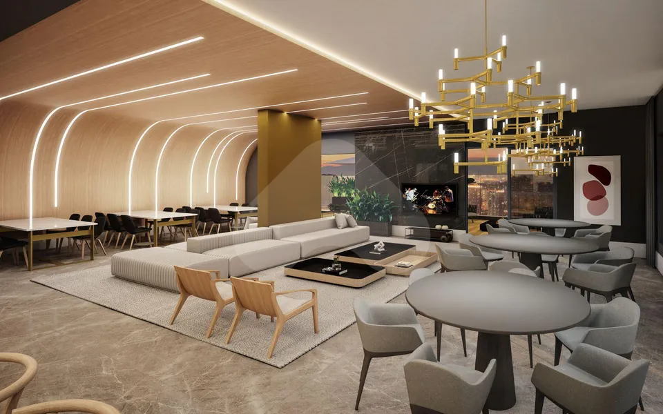 Experience - Apartamento com 320,18 m², em Ecoville — foto 12