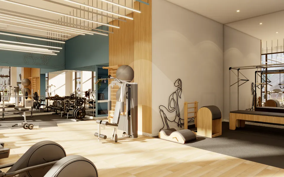 Casa Mayor - Apartamento com 164,06 m², em Boa Viagem — foto 4