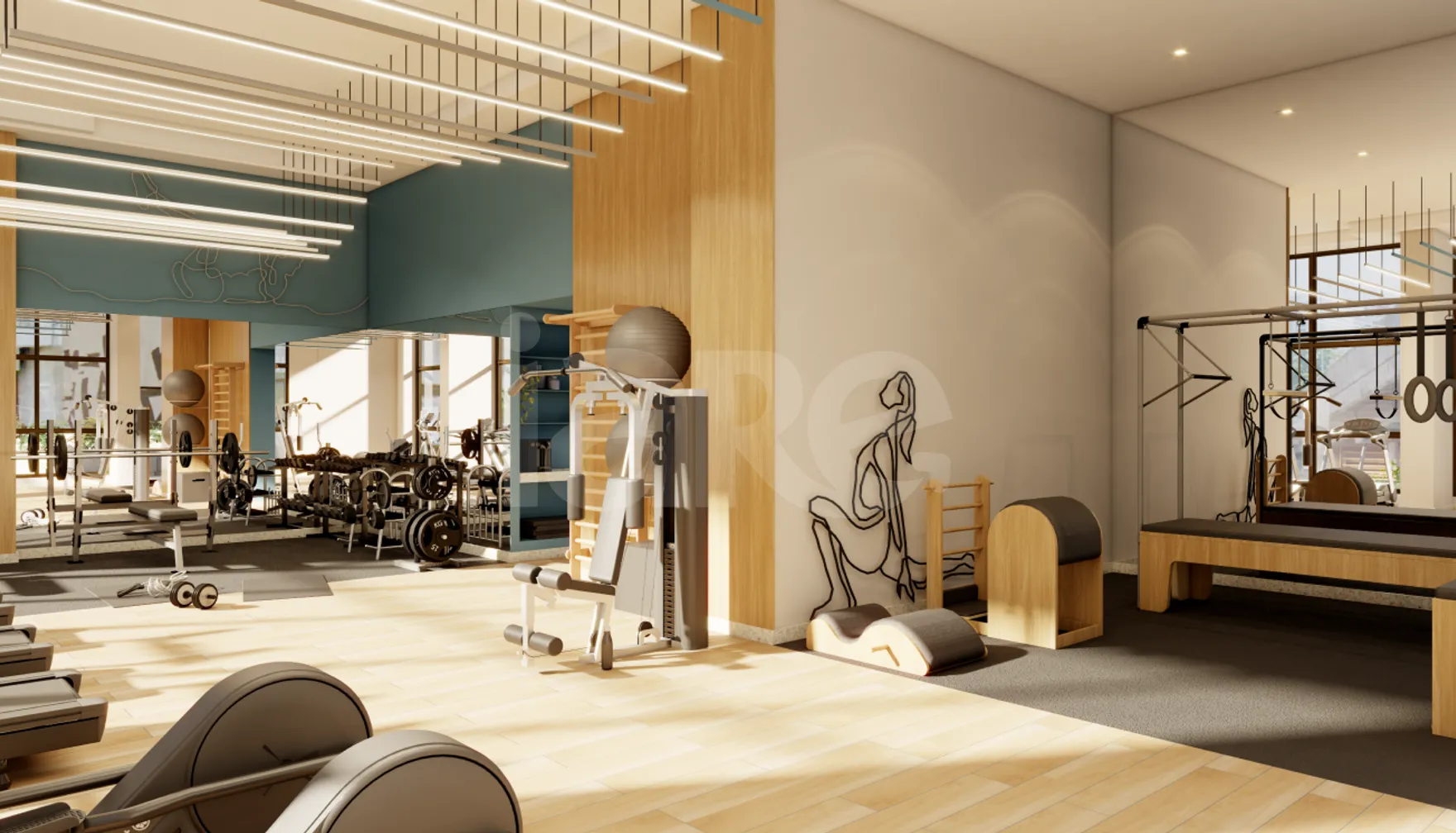 Casa Mayor - Apartamento com 164,06 m², em Boa Viagem — foto 12