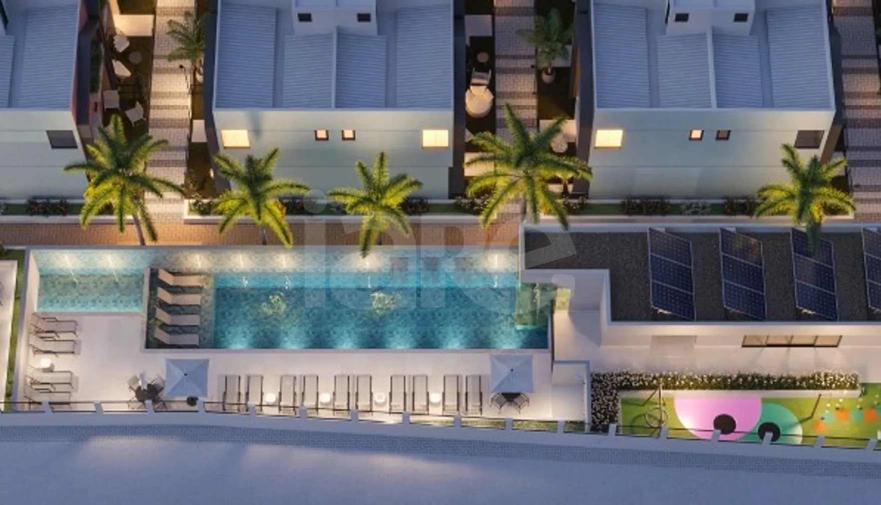Horizon Pedra Branca - Casa com 99,3 m², em Vargem Pequena — foto 18